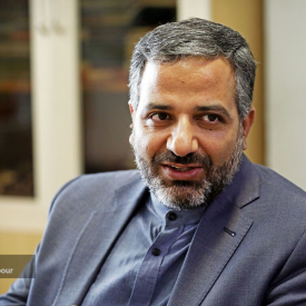 محمد چهاردولی