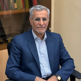 السيد عليرضا طباطبائي نژاد