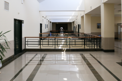 Petroleum And Gas Faculty