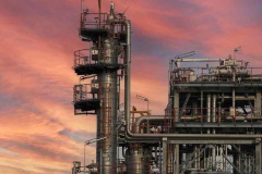 Petroleum And Gas Faculty