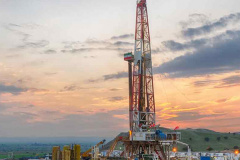 Petroleum And Gas Faculty