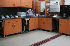 Petroleum And Gas Faculty