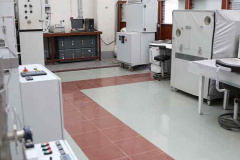 Petroleum And Gas Faculty