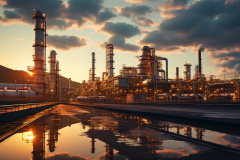 Petroleum And Gas Faculty	