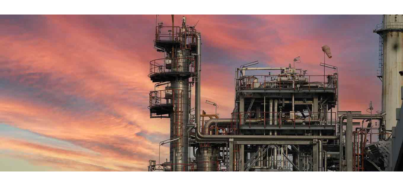 Petroleum And Gas Faculty