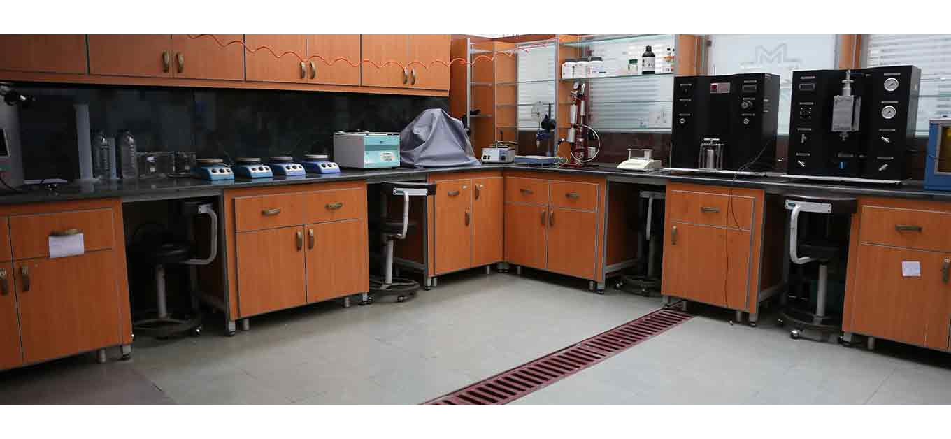 Petroleum And Gas Faculty