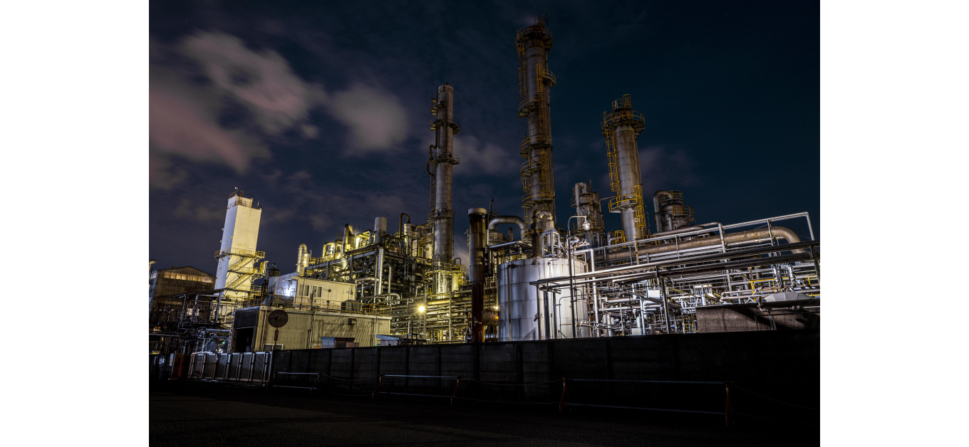 Petroleum And Gas Faculty	