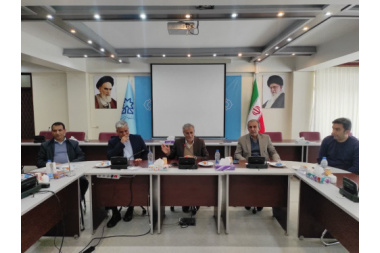 Expansion of Cooperation Between Sahand University of Technology and National Iranian South Oil Company (NISOC)
