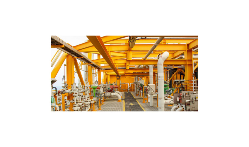 The recovery factor of the Soroush oil field is expected to exceed 10%