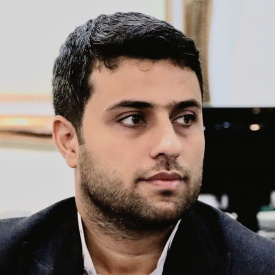 Dr Seyyed Shahab Tabatabaei Moradi