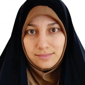 Dr Zahra Aghaei Far