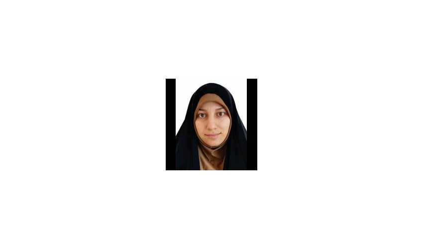 انتصاب خانم دکتر آقایی فر به سمت مسئول تحصیلات تکمیلی دانشکده