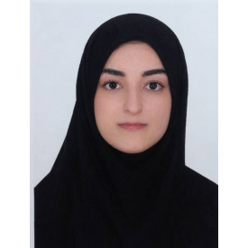 مبینا علی زاده گلشن آباد