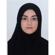 مبینا علی زاده گلشن آباد