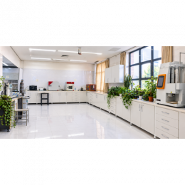 Physical and Mechanical Properties of Polymers Laboratory