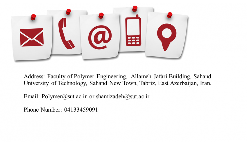 contact us
