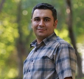 Dr Amir Rezvani Moghaddam