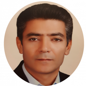 Dr Mir Karim Razavi Aghjeh