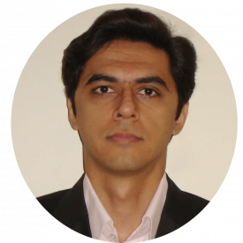 Dr Mahdi Salami Hosseini