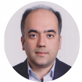 Dr Hossein Roghani-Mamaqan