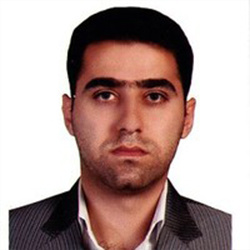 Mehdi Salami-Kalajahi