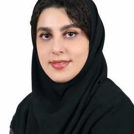 engineer Nilofar azizhemmati