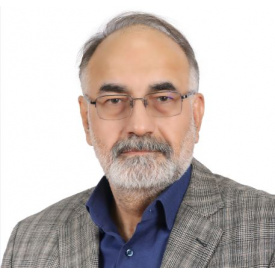 Dr Behzad pourabas