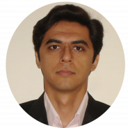 Dr Mahdi Salami Hosseini