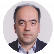 Dr Hossein Roghani-Mamaqan