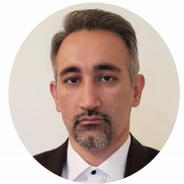 Dr Seyed Morteza Ghasemi