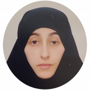 Dr Mina Alizadehaghdam