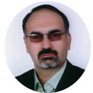 Dr Behzad Pourabas