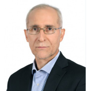 Dr Farhang Abbasi