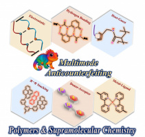 معرفی سامانههای ضدجعل چندحالته توسط پژوهشگران دانشکده مهندسی پلیمر