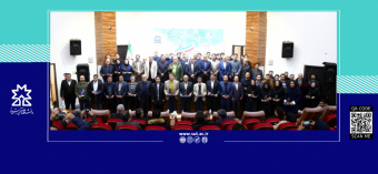 به مناسبت هفته پژوهش؛ از پژوهشگران برتر دانشگاه صنعتی تبریز تجلیل بعمل آمد