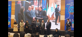 کسب ایده برتر کشوری توسط محققین دانشکده مهندسی پلیمر دانشگاه صنعتی تبریز