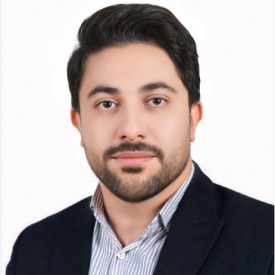 مهندس مرتضی شامی زاده