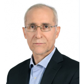 دکتر فرهنگ عباسی