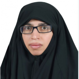 خانم دکتر زهرا خوبی آرانی