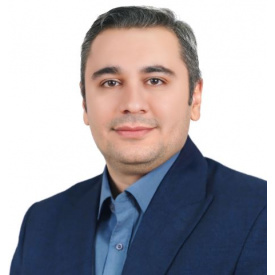دکتر امیر رضوانی مقدم