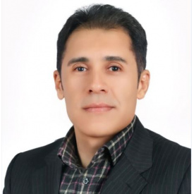 دکتر کیومرث جلیلی