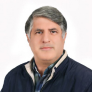 مهندس نادر فرجی