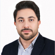 مهندس مرتضی شامی زاده