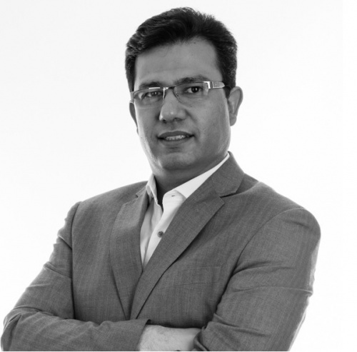 معاون پژوهش و فناوری