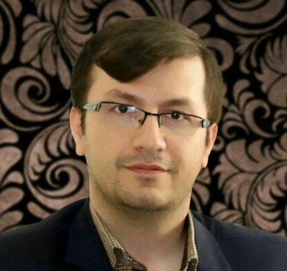 مدیر امور فناوری و کارآفرینی