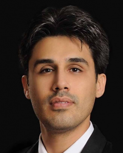 مدیر امور پژوهش