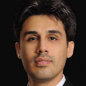 حبیب حامدزرگری