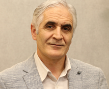 دکتر عباس جعفری زاد