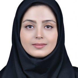 خانم المیرا بیات