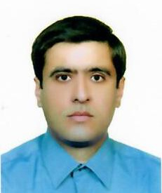 آقای جلال پورشیخ